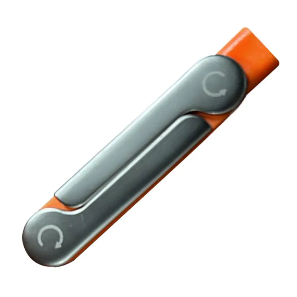 Foldable Phone Support Bracket with USB-C Cable