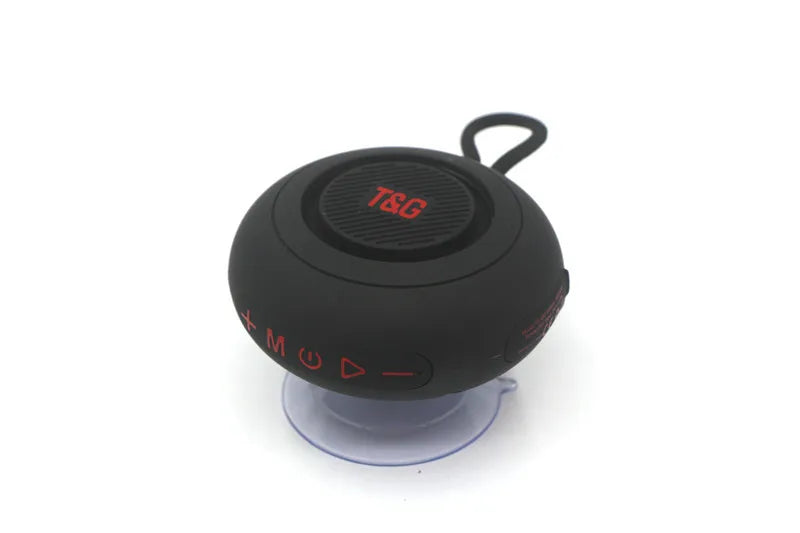 TG442 Bluetooth Subwoofer Speaker – Wireless Bass Sound for Home & Bathroom