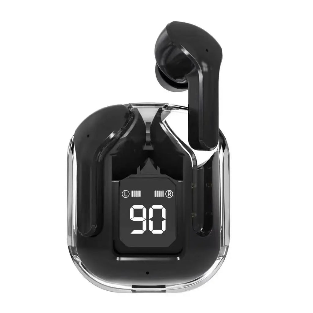 True Wireless Sport Earbuds – Bluetooth with Charging Case