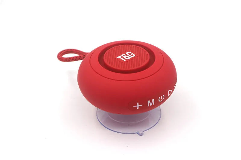 TG442 Bluetooth Subwoofer Speaker – Wireless Bass Sound for Home & Bathroom