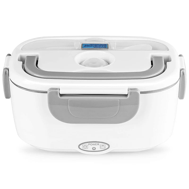 1.5L Electric Heated Lunch Box – Office & Car Options