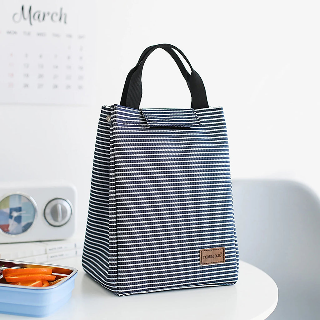 Lunch Bag for Men&Women Insulated Lunch Box Large Waterproof Lunch Tote Bag Reusable Adult Lunch Bags