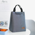 Lunch Bag for Men&Women Insulated Lunch Box Large Waterproof Lunch Tote Bag Reusable Adult Lunch Bags