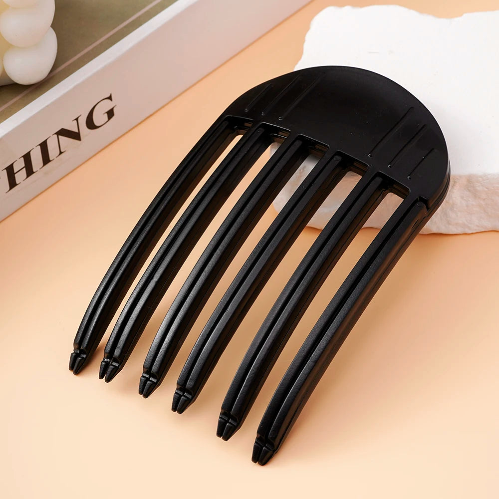 Volumizing Hair Clips – No-Heat Curl & Root Lift