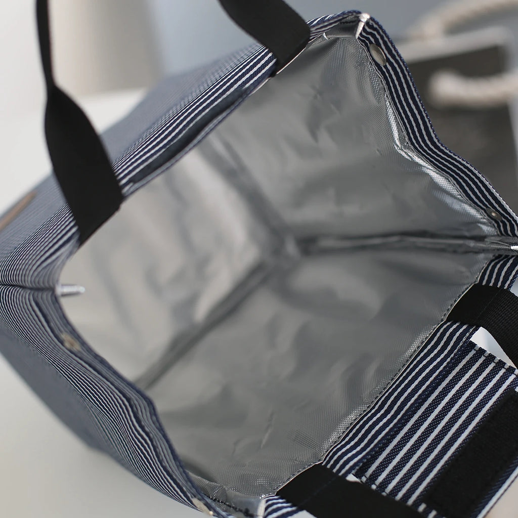Lunch Bag for Men&Women Insulated Lunch Box Large Waterproof Lunch Tote Bag Reusable Adult Lunch Bags