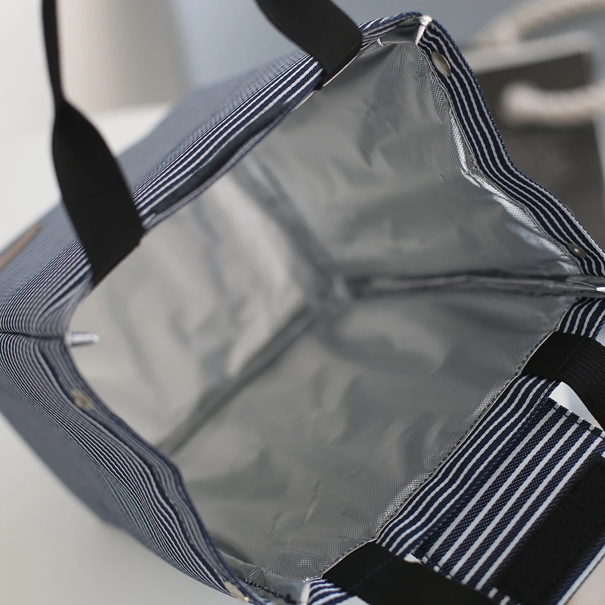 Lunch Bag for Men&Women Insulated Lunch Box Large Waterproof Lunch Tote Bag Reusable Adult Lunch Bags