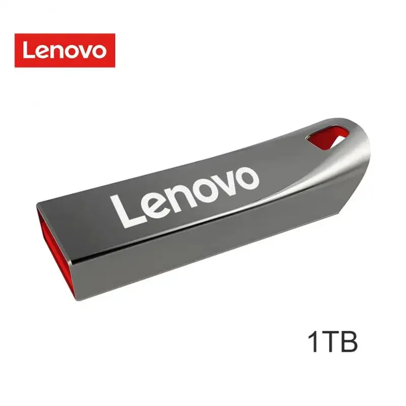 Metal USB 3.0 Flash Drive for Portable Storage