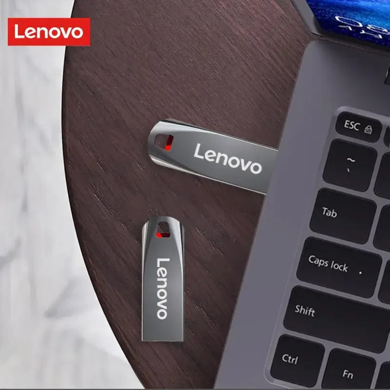 Metal USB 3.0 Flash Drive for Portable Storage