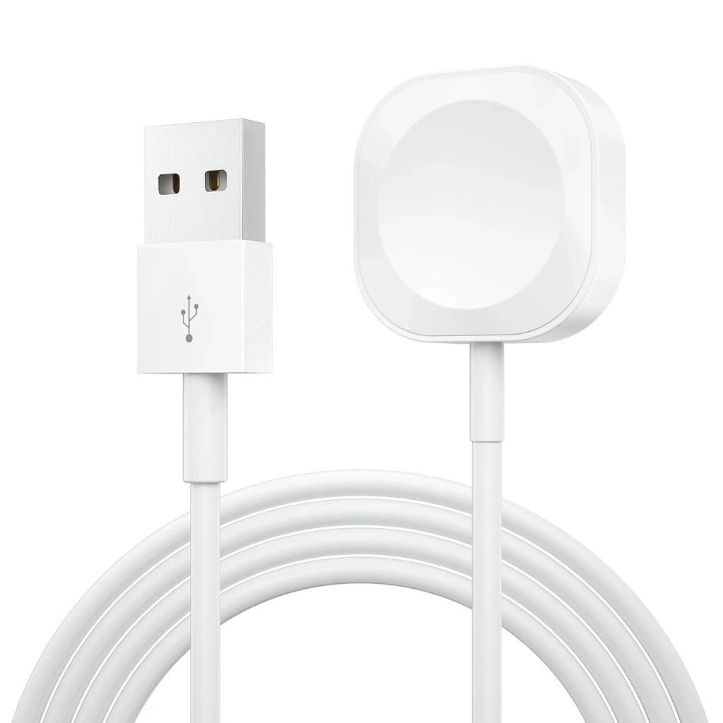 Magnetic Charger Cable Compatible with Apple Watch
