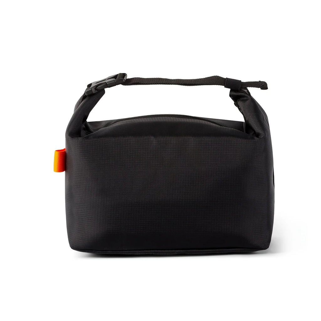 Lunch Bag, Leakproof Cooler Bag, Thermal Lunch Box, Portable Food Container, Lunch Tote Bag for Work Office Travel Picnic