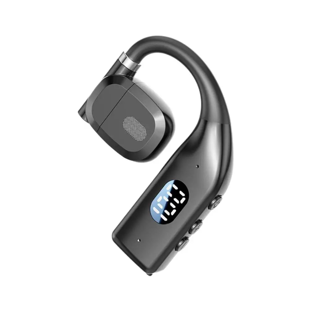 Bluetooth 5.4 Gaming Sport Earbuds with Mic
