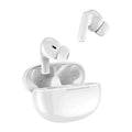 Noise Cancelling Wireless Earbuds – Bluetooth with Mic & Deep Bass