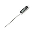 TP300 Digital Kitchen Thermometer with Food Probe