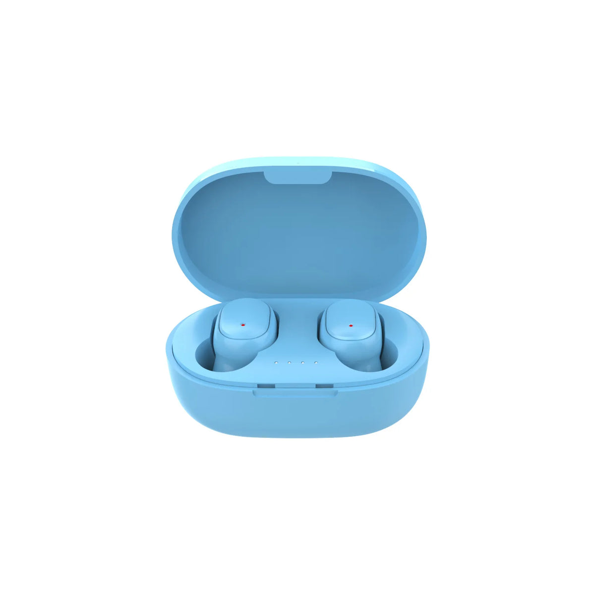 TWS Wireless Earbuds with Charging Case – Bluetooth, Bass Sound
