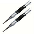 Automatic Spring-Loaded Center Punch for Wood and Metal