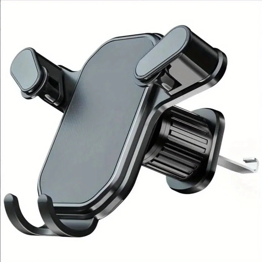 Car Air Vent Phone Holder with Clip Mount