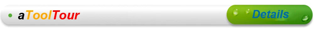 Automatic Spring-Loaded Center Punch for Wood and Metal
