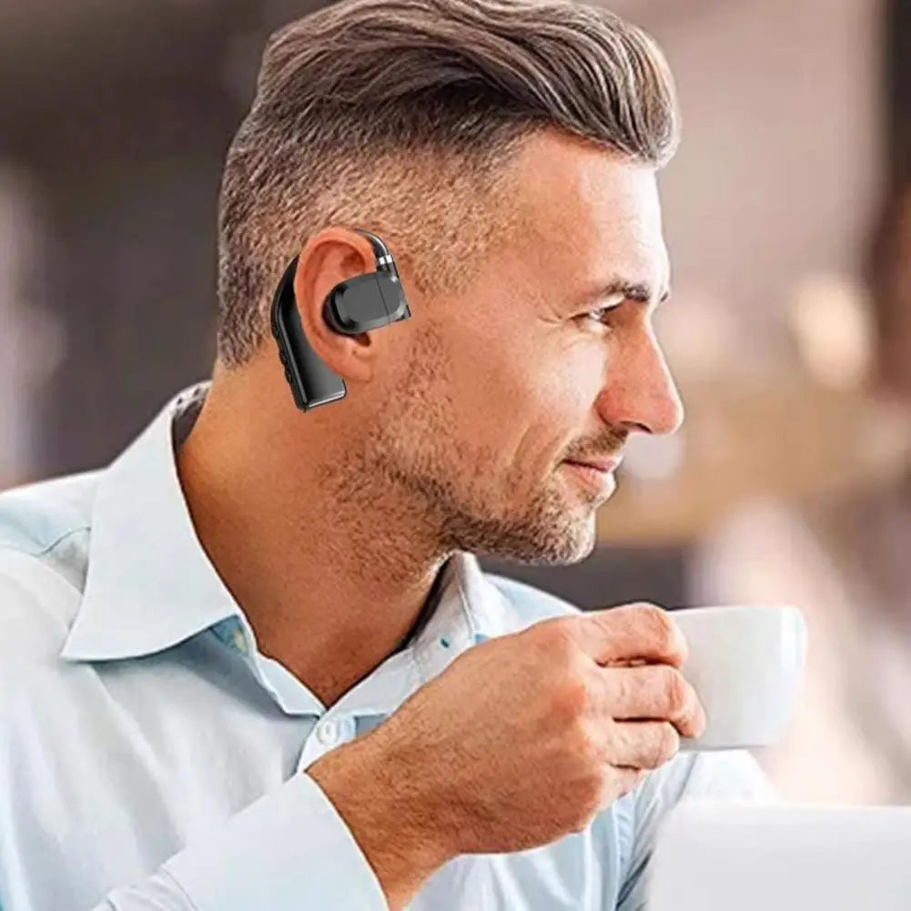 Bluetooth 5.4 Gaming Sport Earbuds with Mic