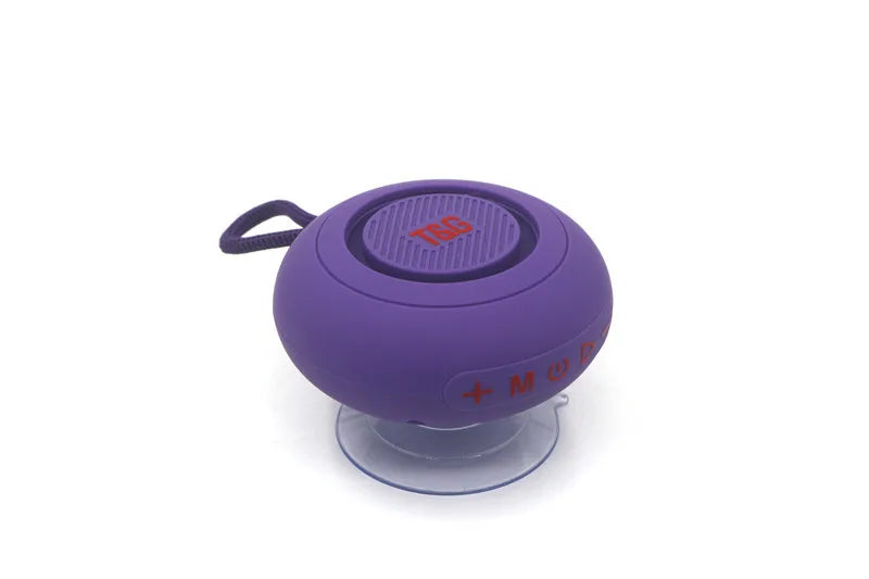 TG442 Bluetooth Subwoofer Speaker – Wireless Bass Sound for Home & Bathroom