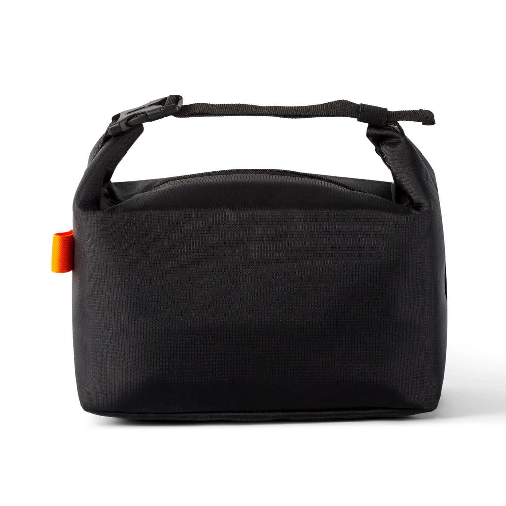 Lunch Bag, Leakproof Cooler Bag, Thermal Lunch Box, Portable Food Container, Lunch Tote Bag for Work Office Travel Picnic