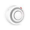 WiFi Smoke Detector with 85 dB Alarm & App Alerts