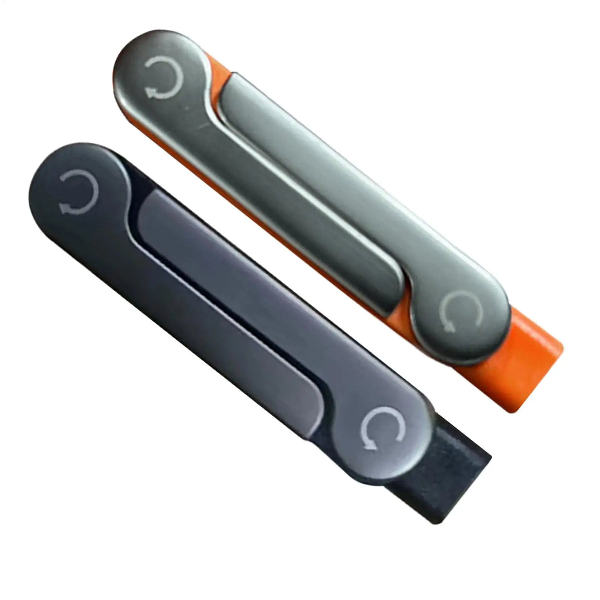 Foldable Phone Support Bracket with USB-C Cable