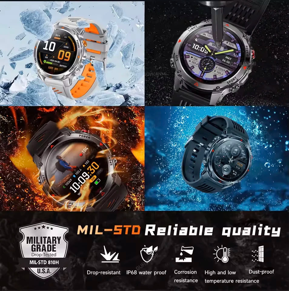 Forerunner 570 GPS Smartwatch – AMOLED, Multi-Band GNSS, Compass & Altimeter