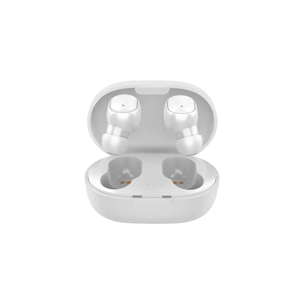 A6S TWS Bluetooth Sport Earbuds – Wireless, Bass-Boosted & Sweat-Proof