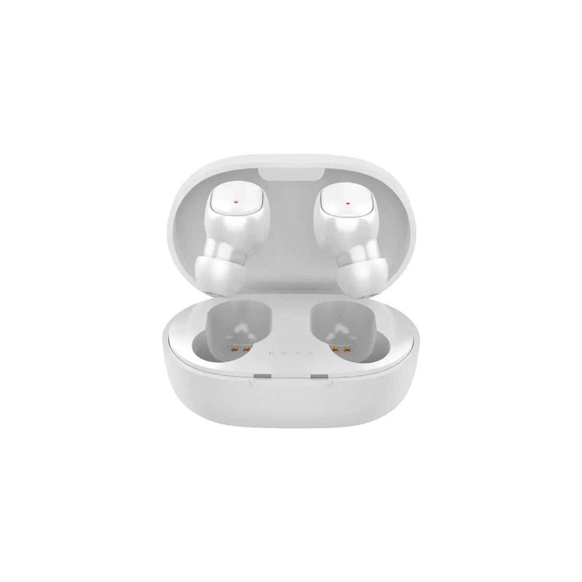 A6S TWS Bluetooth Sport Earbuds – Wireless, Bass-Boosted & Sweat-Proof