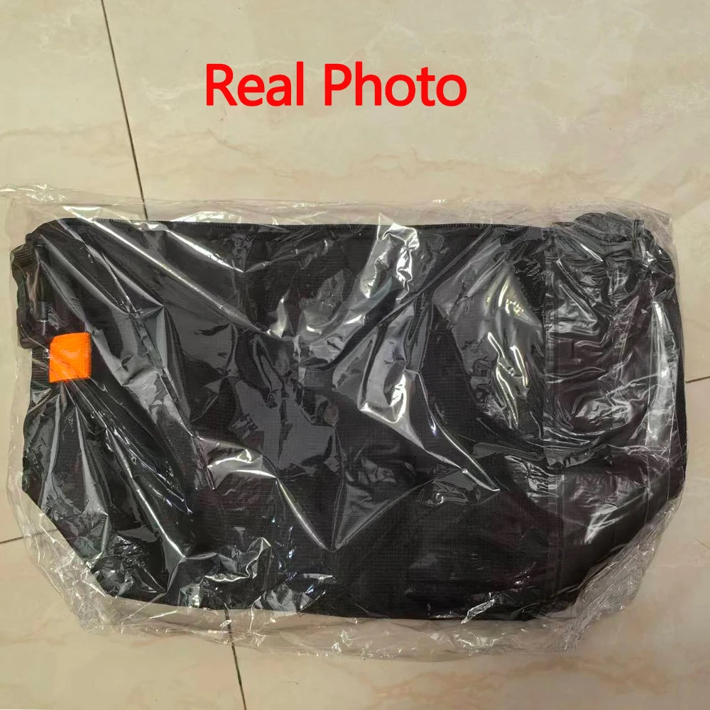 Lunch Bag, Leakproof Cooler Bag, Thermal Lunch Box, Portable Food Container, Lunch Tote Bag for Work Office Travel Picnic