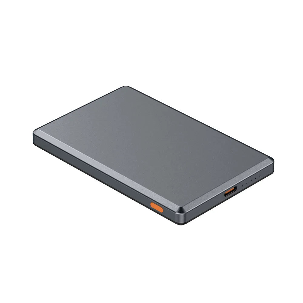 Ultra Slim Wireless Power Bank PD20W Fast Charging 5000mAh / 10000mAh