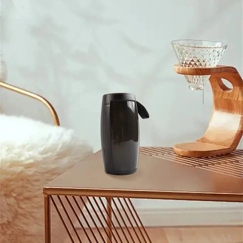 Portable Bluetooth Speaker with LED Lights – Powerful Wireless Sound
