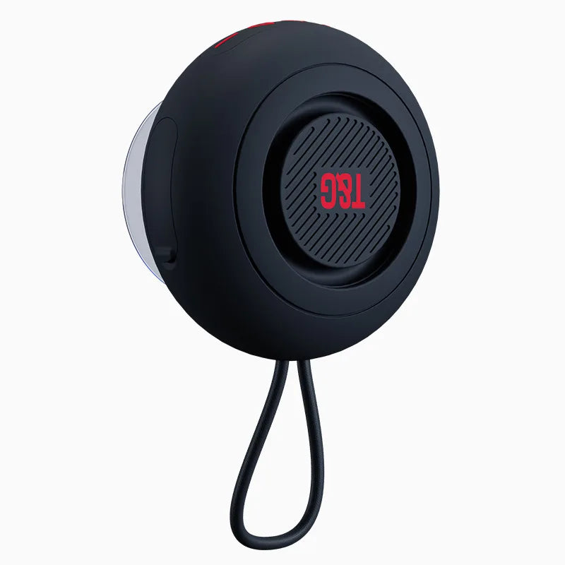 TG442 Bluetooth Subwoofer Speaker – Wireless Bass Sound for Home & Bathroom