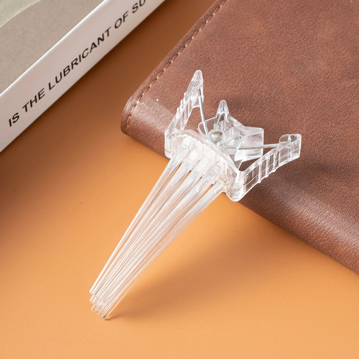 Volumizing Hair Clips – No-Heat Curl & Root Lift