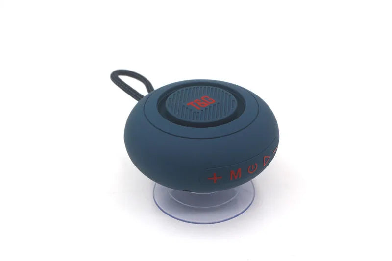 TG442 Bluetooth Subwoofer Speaker – Wireless Bass Sound for Home & Bathroom