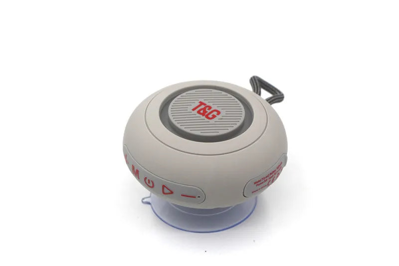 TG442 Bluetooth Subwoofer Speaker – Wireless Bass Sound for Home & Bathroom