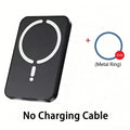 MagSafe Car Wireless Charger – Air Vent Mount for iPhone