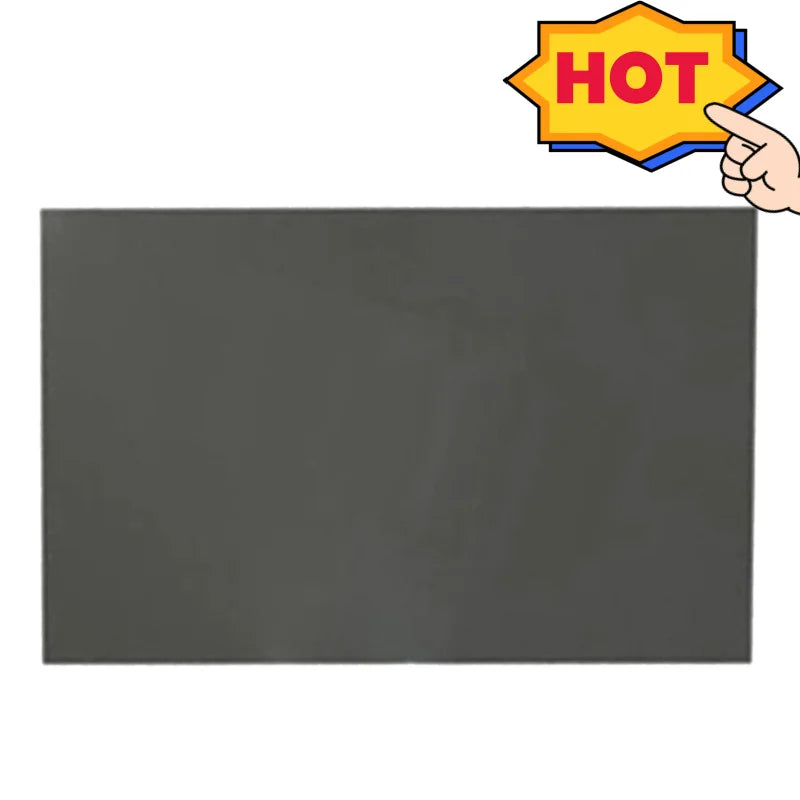 Linear Polarizing Film Sheets for LCD & DIY Projects