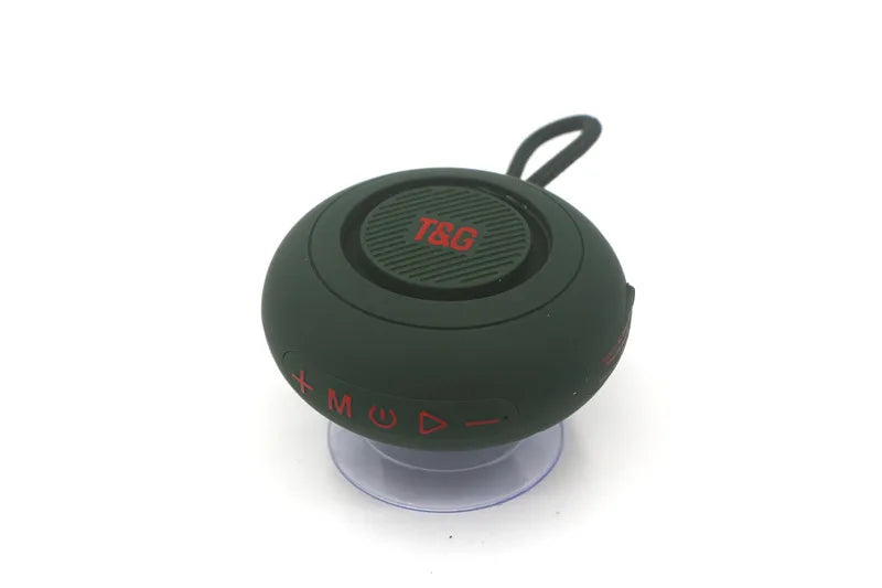 TG442 Bluetooth Subwoofer Speaker – Wireless Bass Sound for Home & Bathroom