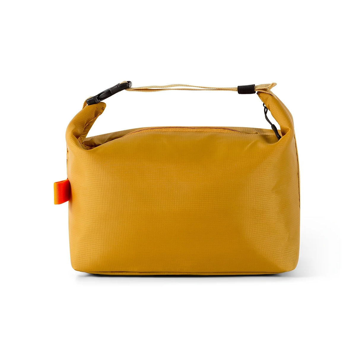 Lunch Bag, Leakproof Cooler Bag, Thermal Lunch Box, Portable Food Container, Lunch Tote Bag for Work Office Travel Picnic